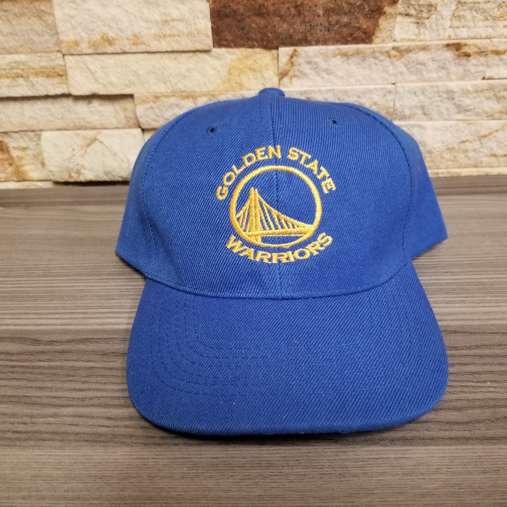 Golden state warriors hat / cap